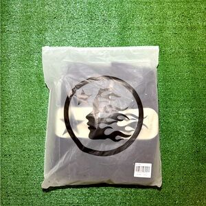 Hellstar Studio Zip Hoodie